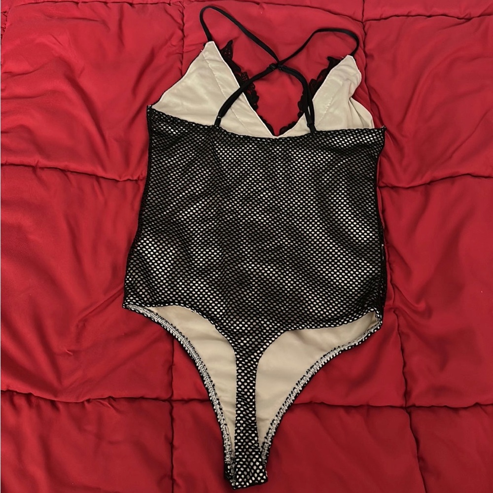 Express Bodysuit - Picture 2 of 6